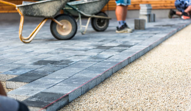 Best Concrete Paver Driveway  in Lititz, PA