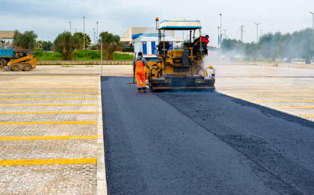 Best Residential Driveway Paver Services  in Lititz, PA