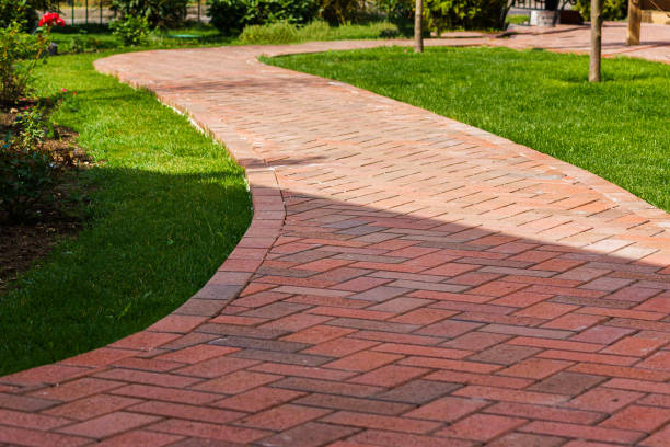 Decorative Driveway Pavers in Lititz, PA